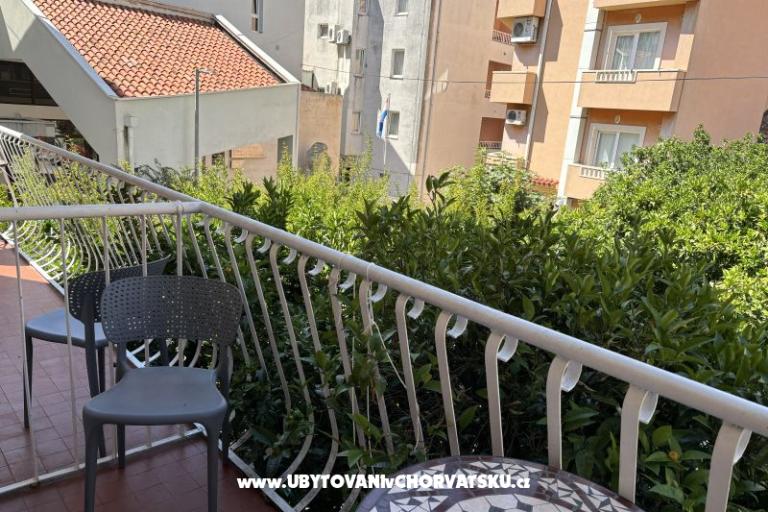 Apartmaji Šunde Podgora – foto 45