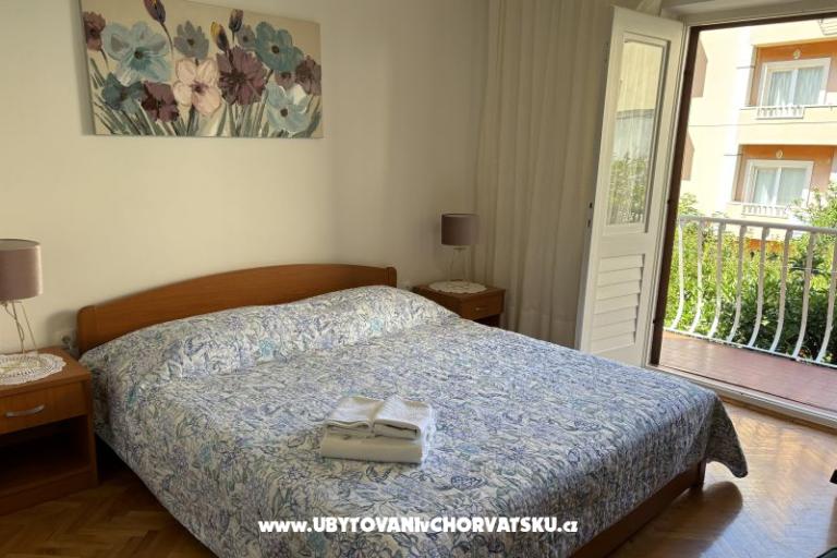 Apartmaji Šunde Podgora – foto 47