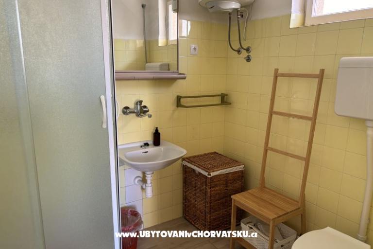 Apartmaji Šunde Podgora – foto 48