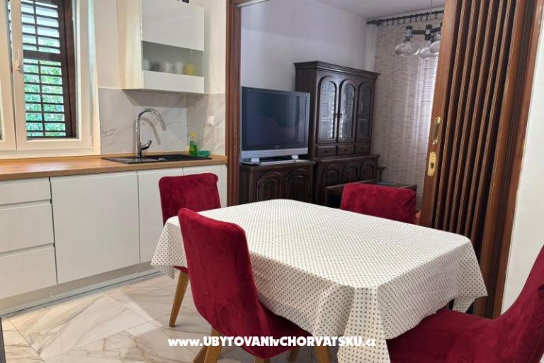 Apartmaji Šunde Podgora – foto 5
