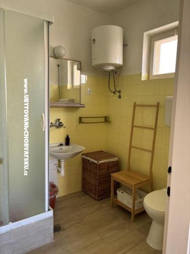 Apartmaji Šunde Podgora – foto 50