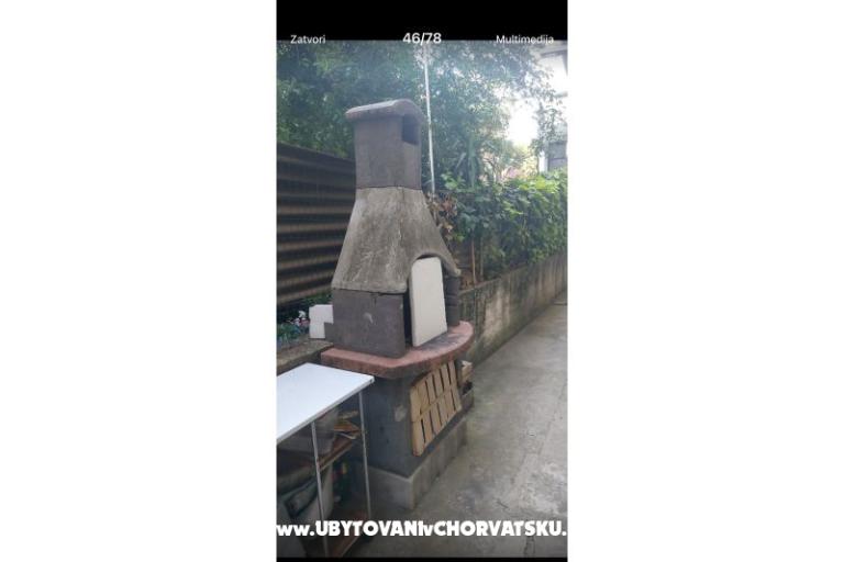 Apartmaji Šunde Podgora – foto 51