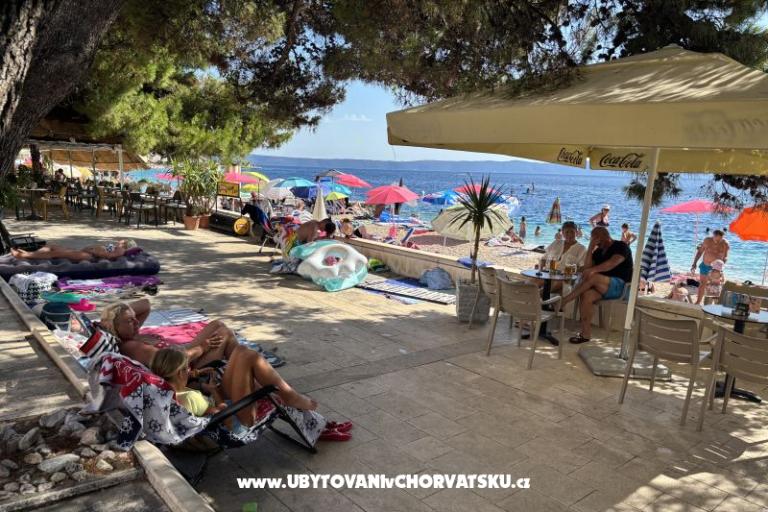 Apartmaji Šunde Podgora – foto 53