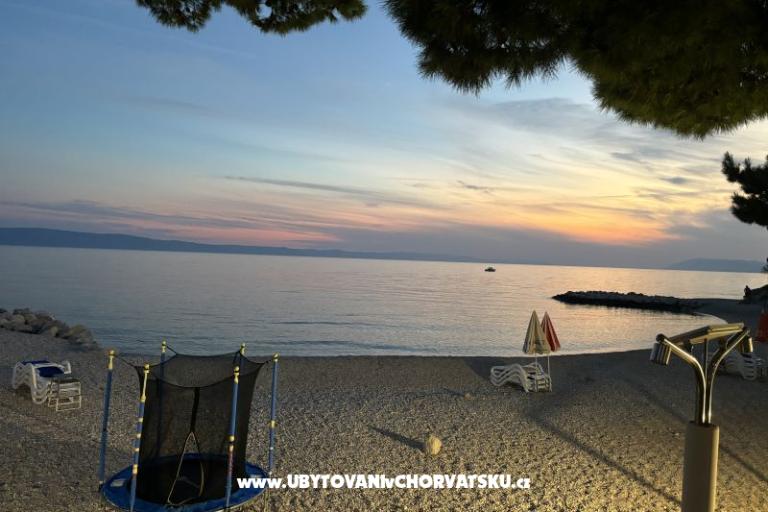 Apartmaji Šunde Podgora – foto 54