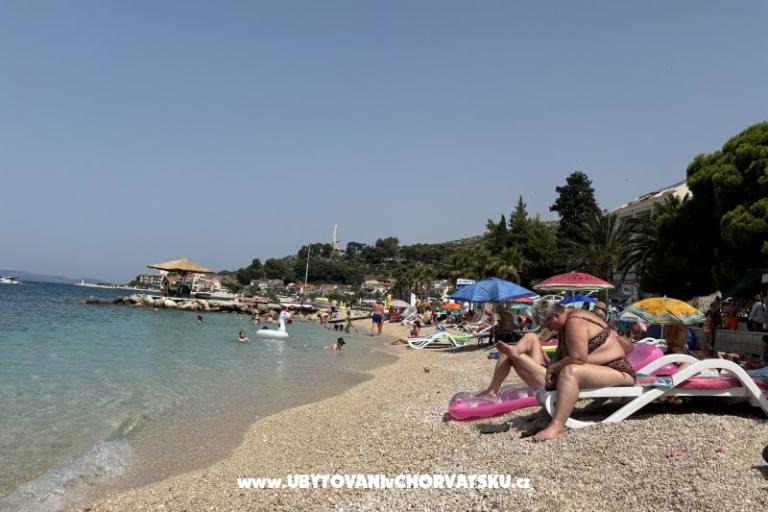 Apartmaji Šunde Podgora – foto 55