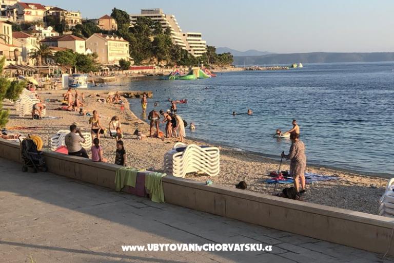 Apartmaji Šunde Podgora – foto 56