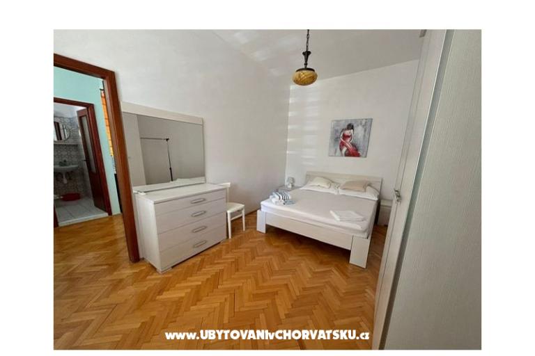 Apartmaji Šunde Podgora – foto 7
