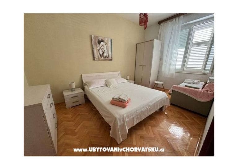 Apartmaji Šunde Podgora – foto 8