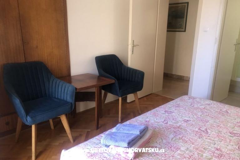 Apartmaji Šunde Podgora – foto 9