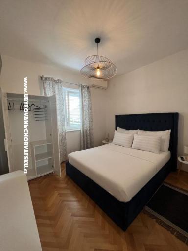 Beachfront Apartma Marin – foto 10