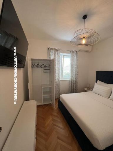 Beachfront Apartma Marin – foto 11