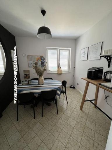 Beachfront Apartma Marin – foto 15
