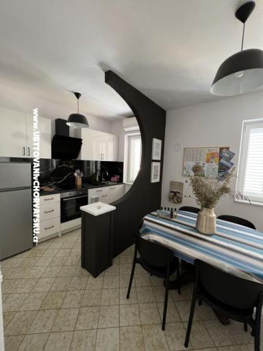 Beachfront Apartma Marin – foto 16