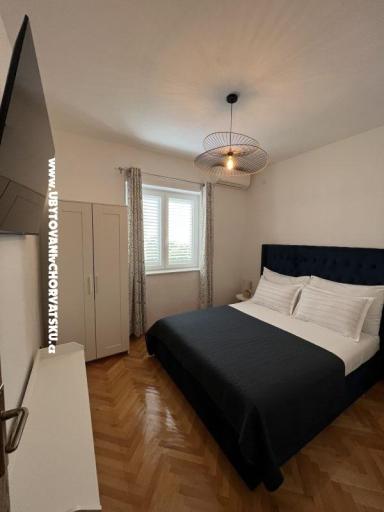 Beachfront Apartma Marin – foto 19