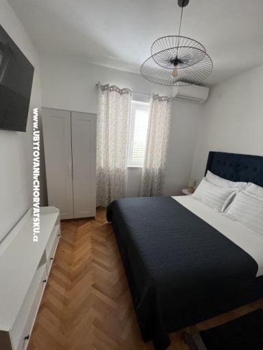 Beachfront Apartma Marin – foto 24