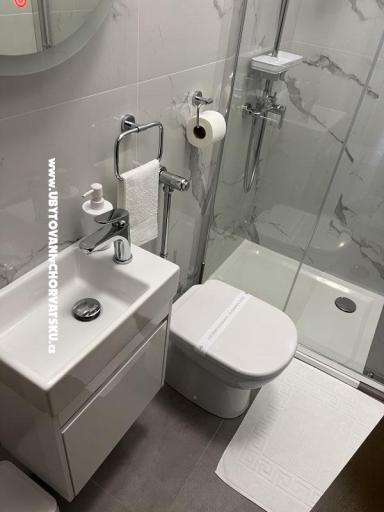 Beachfront Apartma Marin – foto 26