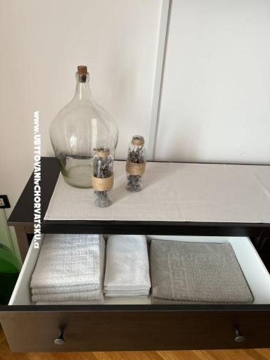 Beachfront Apartma Marin – foto 27