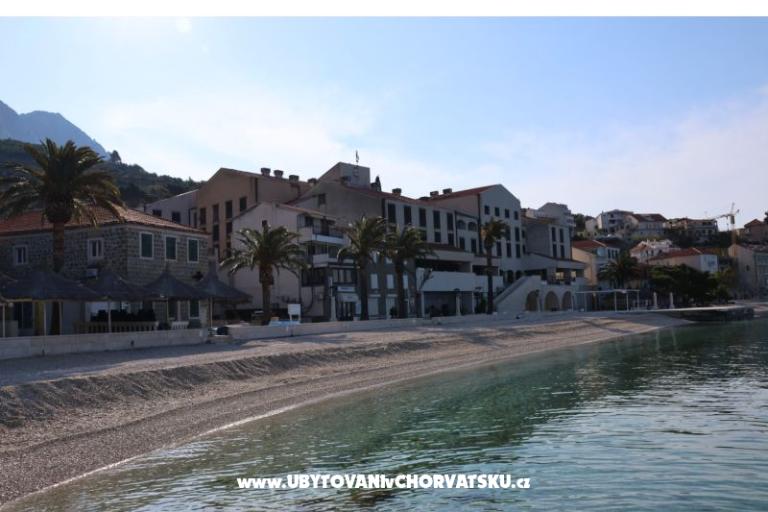 Beachfront Apartma Marin – foto 3