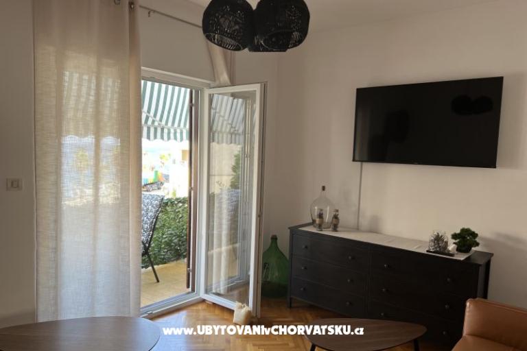 Beachfront Apartma Marin – foto 30