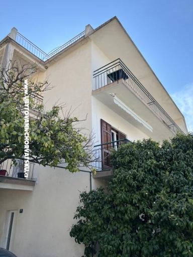 Beachfront Apartma Marin – foto 35