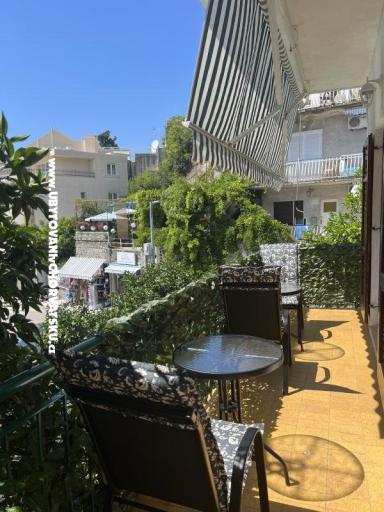 Beachfront Apartma Marin – foto 36