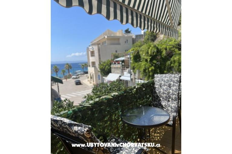 Beachfront Apartma Marin – foto 37