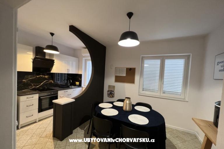 Beachfront Apartma Marin – foto 40