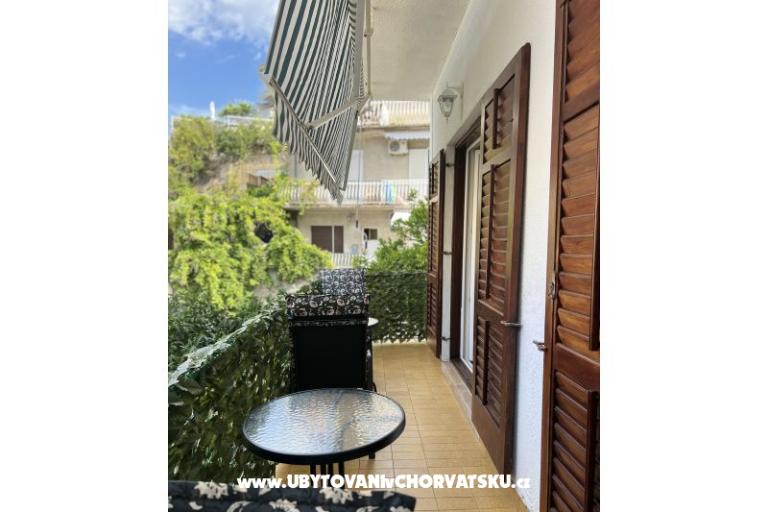 Beachfront Apartma Marin – foto 41