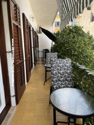 Beachfront Apartma Marin – foto 42