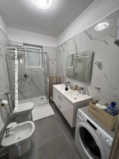 Beachfront Apartma Marin – foto 6