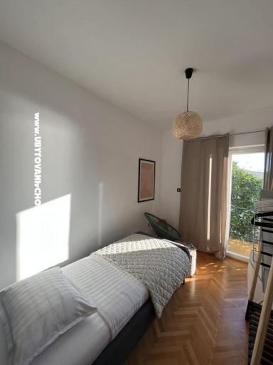 Beachfront Apartma Marin – foto 9