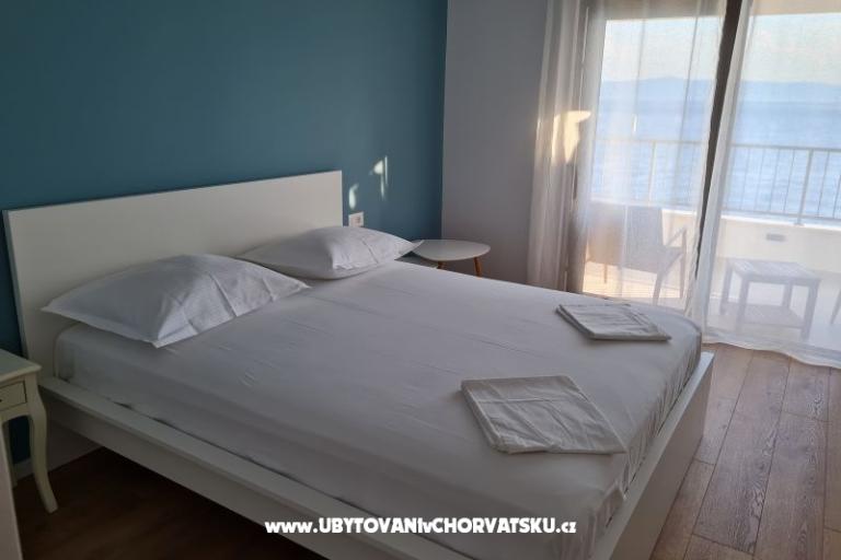 Beachfront Apartmaji Sinajko – foto 10