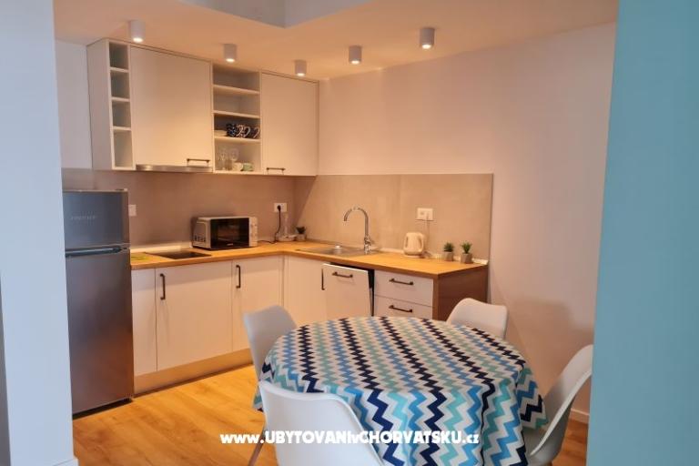 Beachfront Apartmaji Sinajko – foto 11