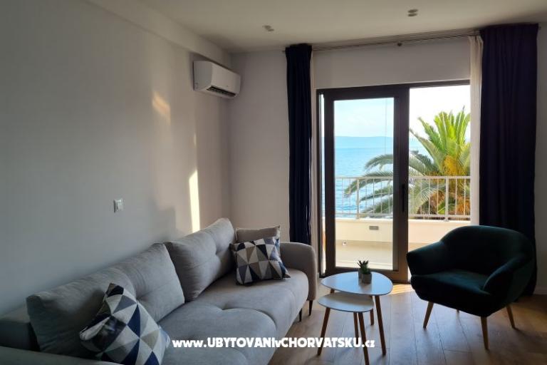 Beachfront Apartmaji Sinajko – foto 3