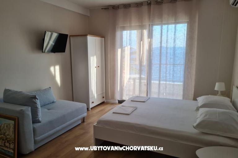 Beachfront Apartmaji Sinajko – foto 5