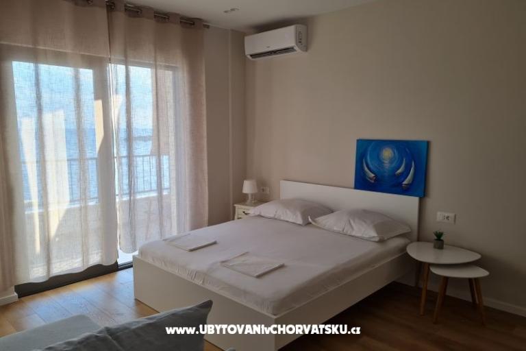 Beachfront Apartmaji Sinajko – foto 7