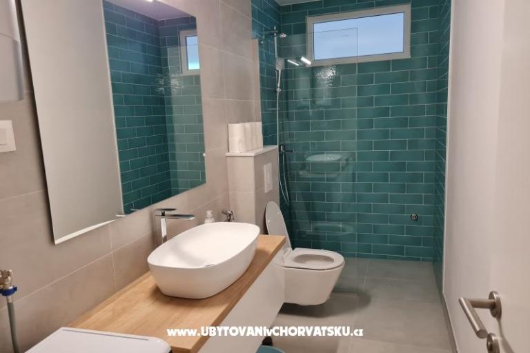 Beachfront Apartmaji Sinajko – foto 8