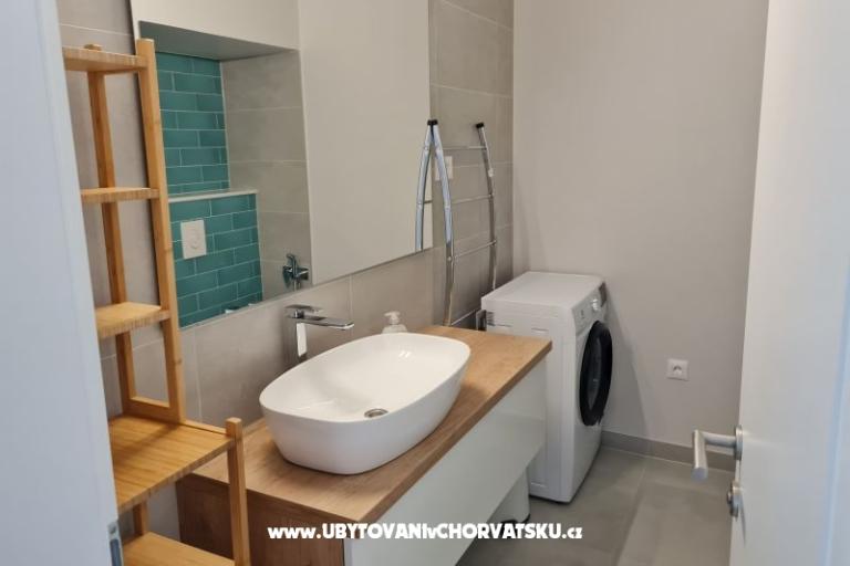 Beachfront Apartmaji Sinajko – foto 9