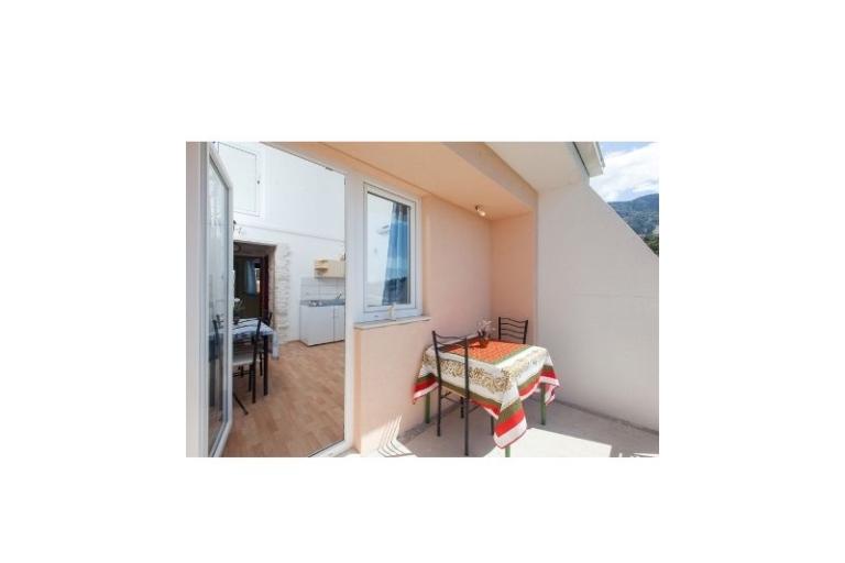 Apartmaji Borić - Podgora – foto 8