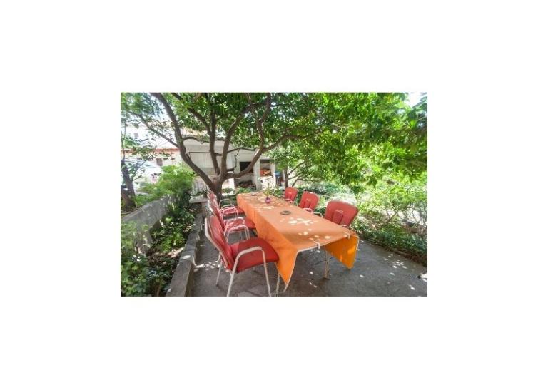 Apartmaji Borić - Podgora – foto 2