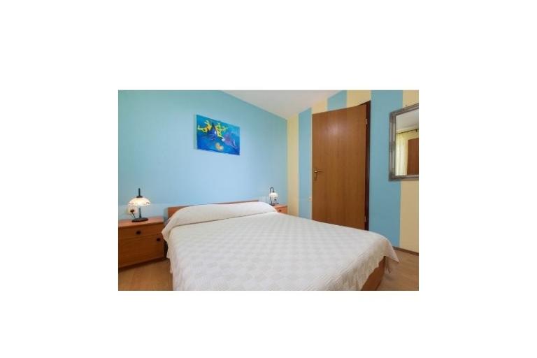 Apartmaji Borić - Podgora – foto 4