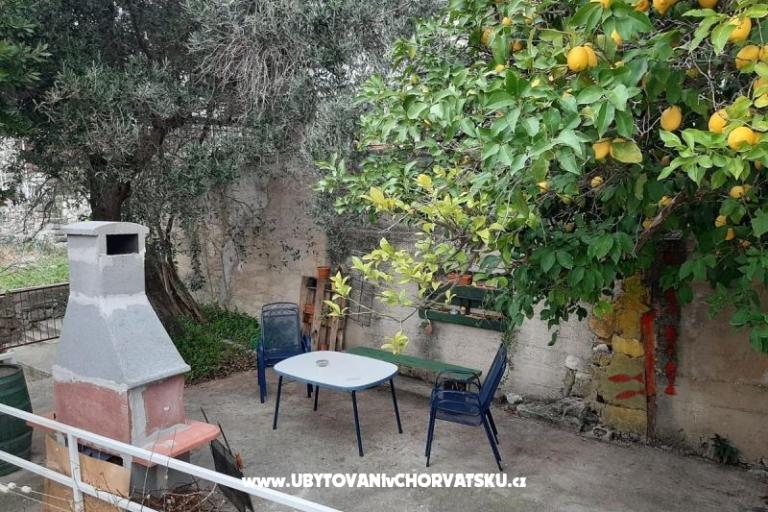 Luka Kokić Apartmaji – foto 7