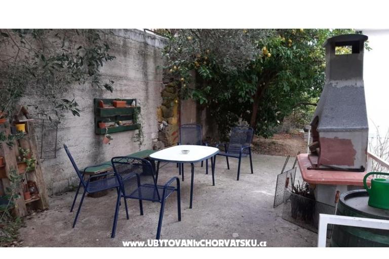 Luka Kokić Apartmaji – foto 9