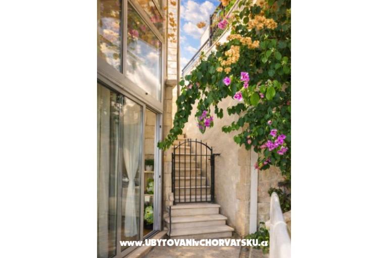 Pomalo Apartmaji By the Sea – foto 2