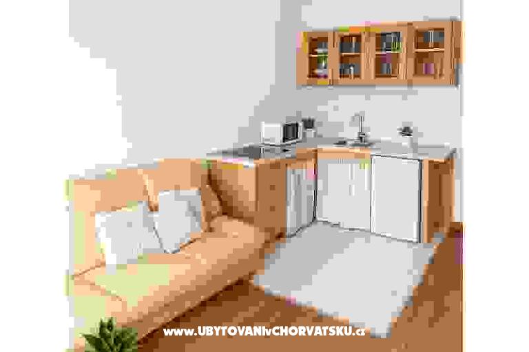 Pomalo Apartmaji By the Sea – foto 4