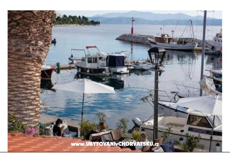 Pomalo Apartmaji By the Sea – foto 6