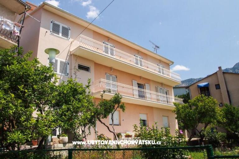 Apartmaji Pomirta – foto 3