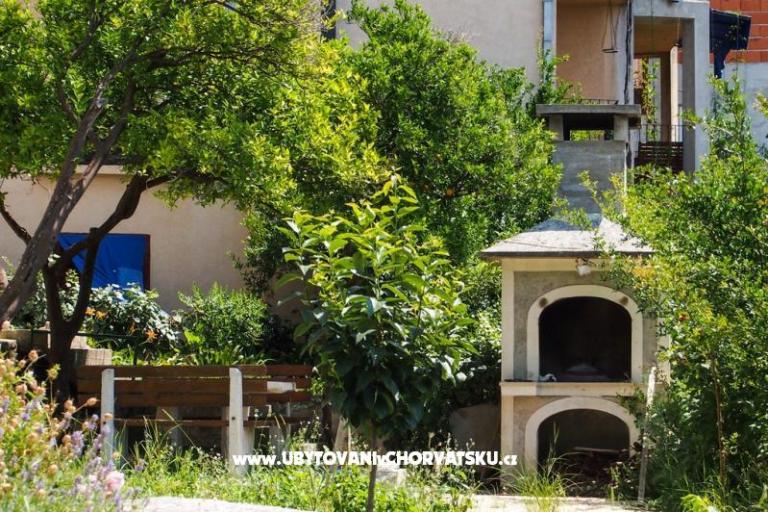 Apartmaji Pomirta – foto 4