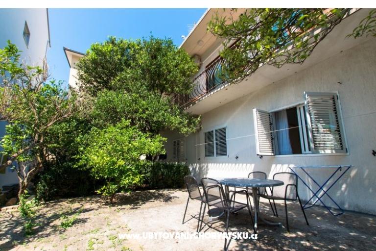 Apartmaji Pomirta – foto 5