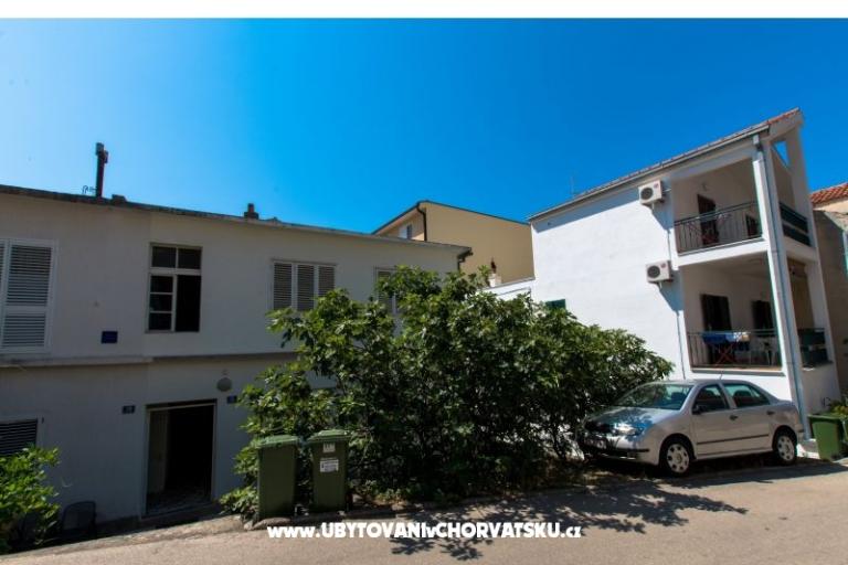Apartmaji Pomirta – foto 6